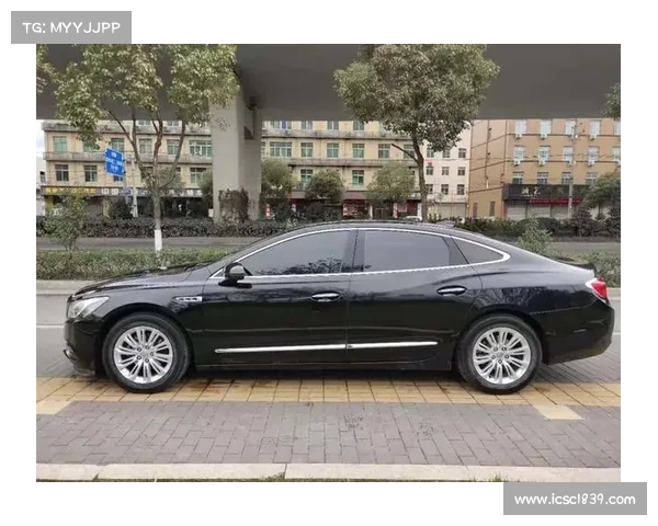 《我帮你试车》之试驾2016款君越,性价比真高 《我帮你试车》之试驾2016款君越,性价比真高