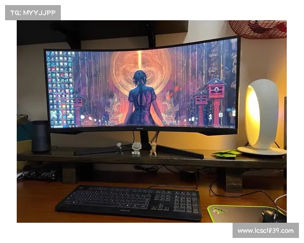 三星推出新款玄龙骑士49英寸带鱼屏显示器:双2K240Hz,8999元 三星推出新款玄龙骑士49英寸带鱼屏显示器:双2K240Hz,8999元