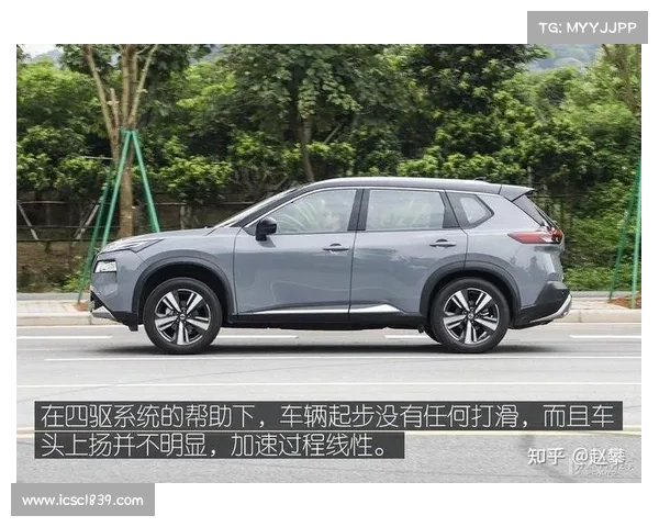 不要一提三缸就说不,测完新一代奇骏发现,进步大得让我说不出话 不要一提三缸就说不,测完新一代奇骏发现,进步大得让我说不出话