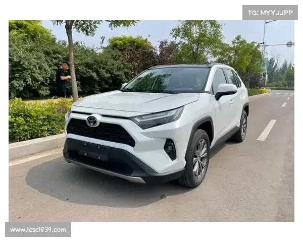 丰田SUV“疯了”!天窗真皮+30万品质,比荣放高一级,降到13万档 丰田SUV“疯了”!天窗真皮+30万品质,比荣放高一级,降到13万档