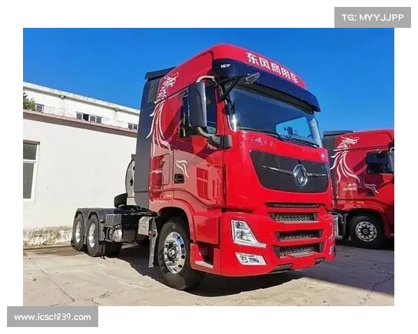 乐师傅:4年东风天龙KX牵引车,30年老司机为何称之为得力伙伴? 乐师傅:4年东风天龙KX牵引车,30年老司机为何称之为得力伙伴?