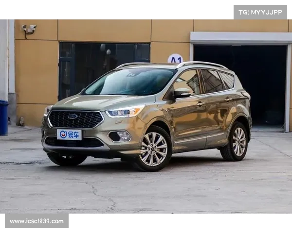 事实上的强者 试驾新福特翼虎 EcoBoost 245 事实上的强者 试驾新福特翼虎 EcoBoost 245