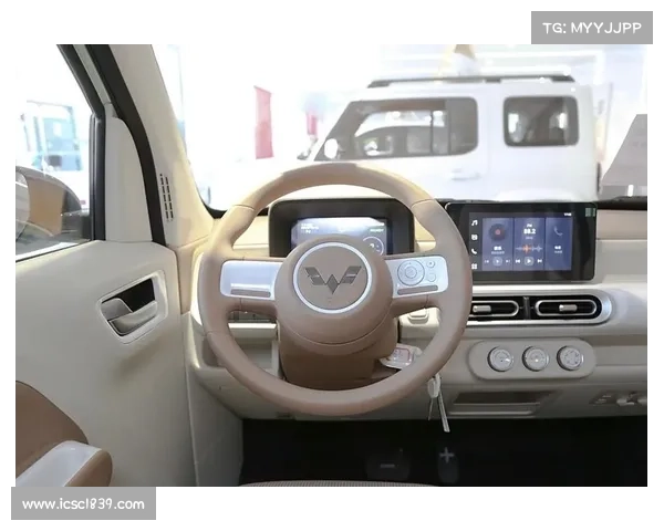 五菱小车迎来最强对手,奇瑞QQ冰淇淋实车现身,内饰首度曝光 五菱小车迎来最强对手,奇瑞QQ冰淇淋实车现身,内饰首度曝光