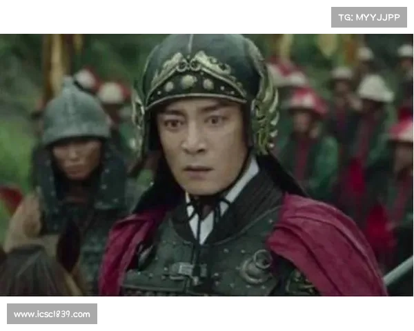 他集美貌才能一身,差点改写历史,火烧赤壁一战封神! 他集美貌才能一身,差点改写历史,火烧赤壁一战封神!