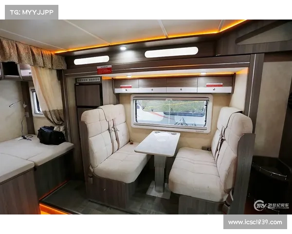 你们要的后横床来了!首发39.8万元,海鸥C型横床版首发亮相 你们要的后横床来了!首发39.8万元,海鸥C型横床版首发亮相