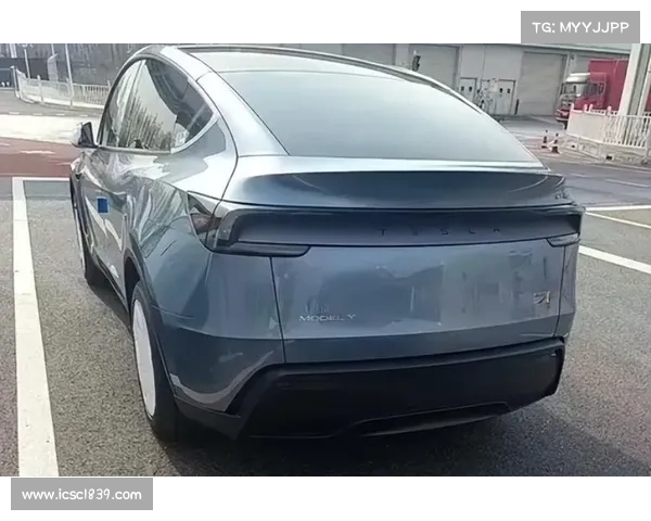 先别急着买!新款Y配碳纤维尾翼,但对手仅22万起步! 先别急着买!新款Y配碳纤维尾翼,但对手仅22万起步!
