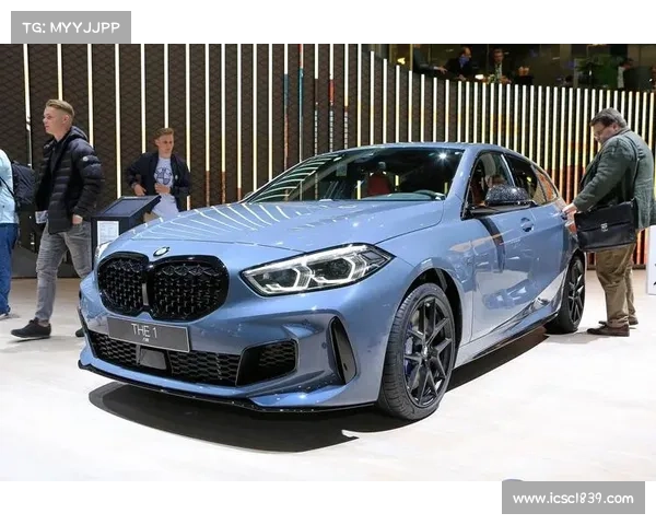 全新宝马M135i xDrive,后驱、六缸成为历史,4.8S即可破百 全新宝马M135i xDrive,后驱、六缸成为历史,4.8S即可破百